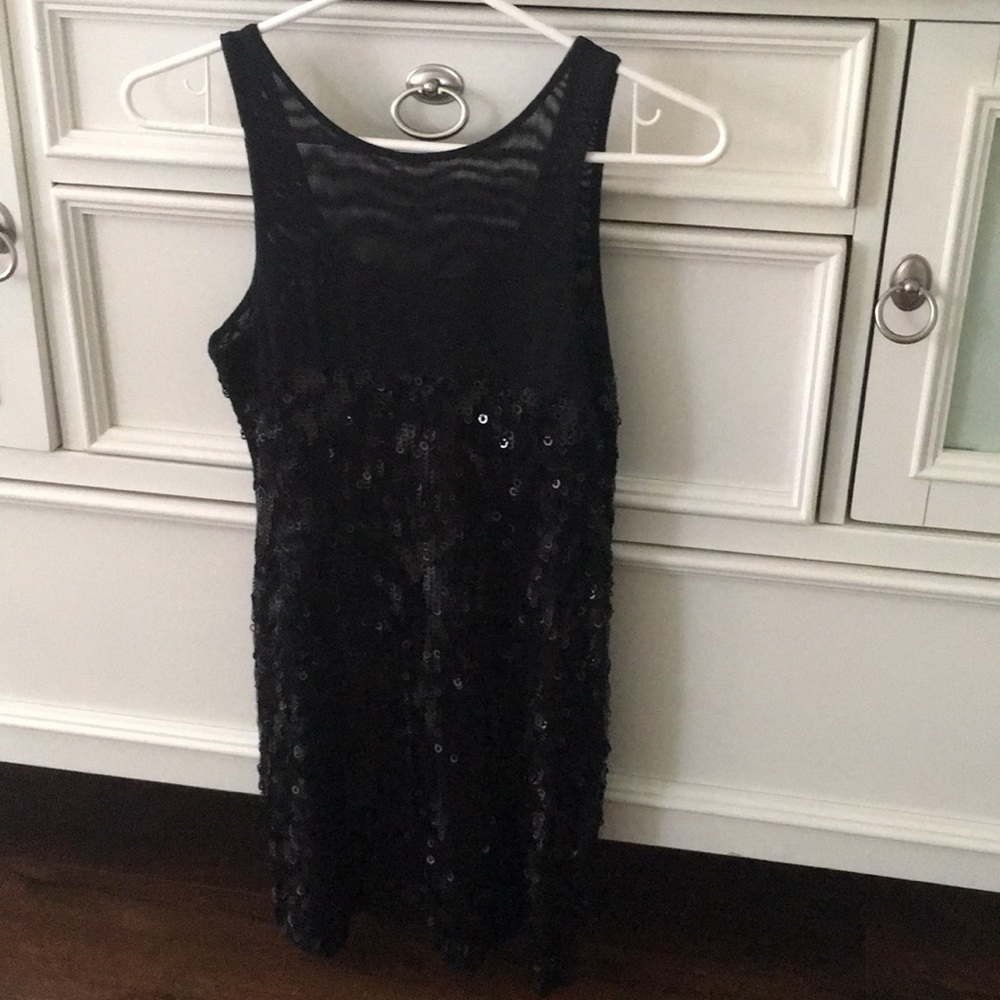 Express dress